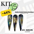 Atelier Porte Ouverte VD - Kit #15