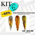 Atelier Porte Ouverte VD - Kit #6