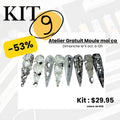 Atelier Porte Ouverte VD - Kit #9