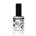 Vernis Gel Lac It! Black Rose