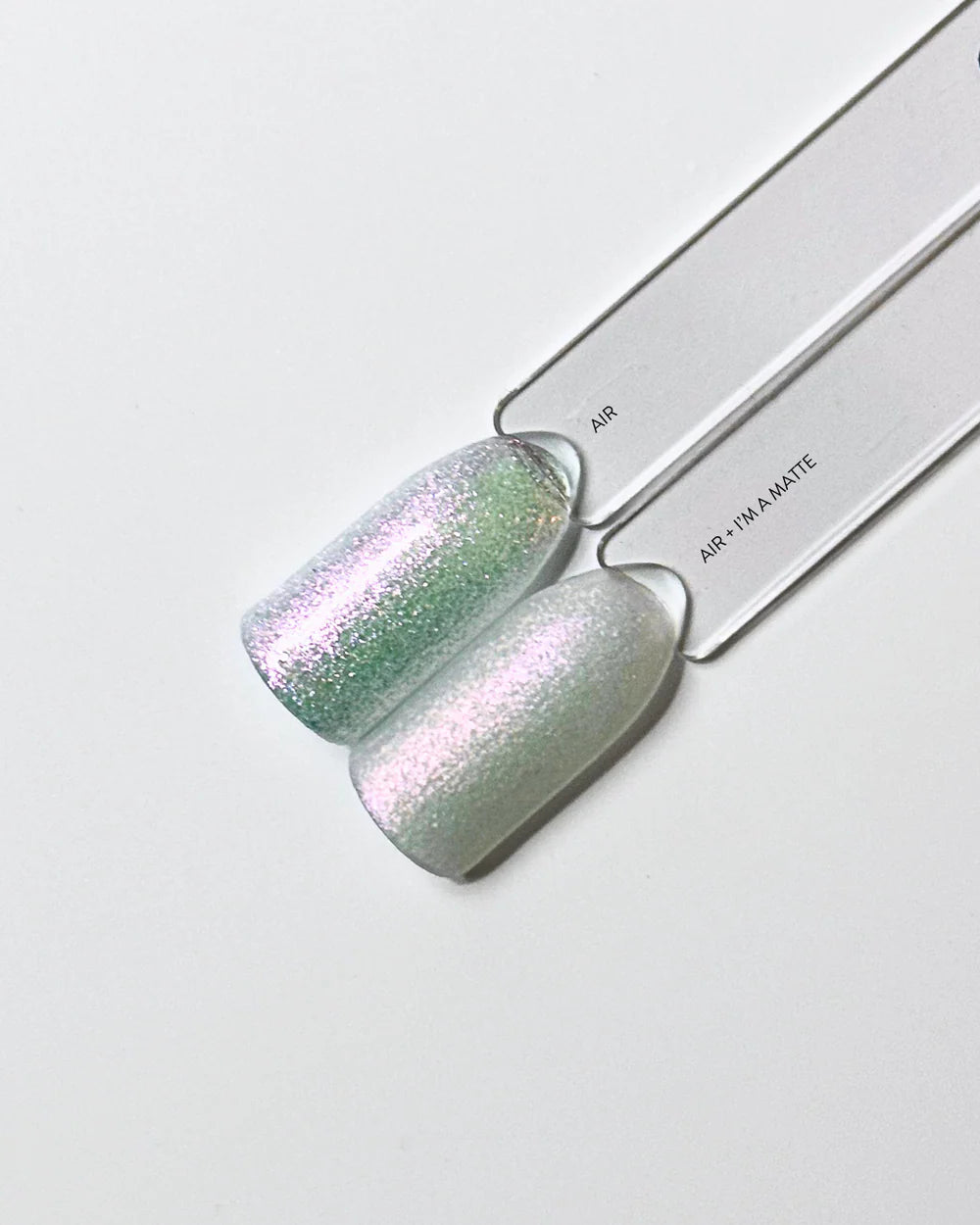 Vernis Gel Lac It! Air