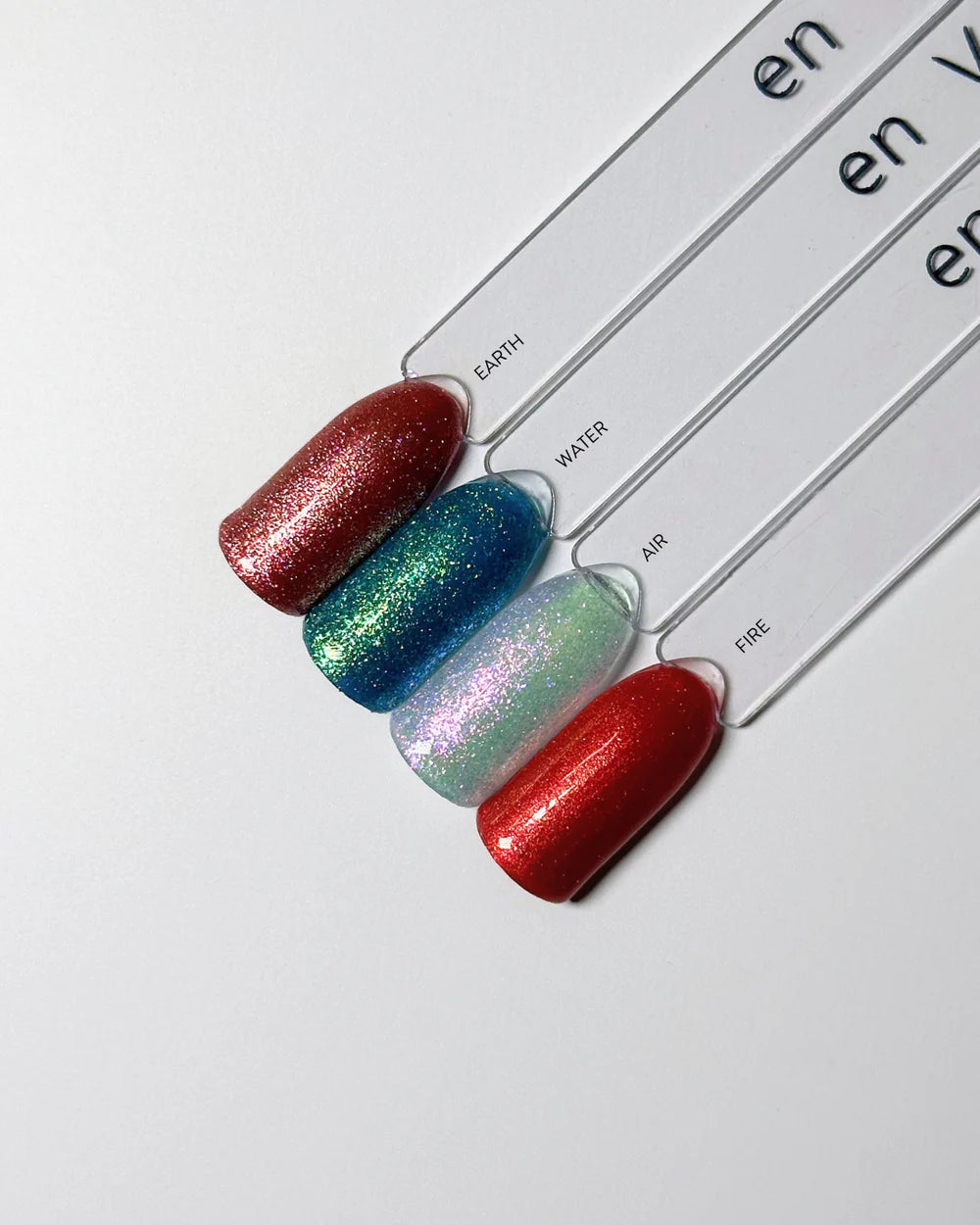 Vernis Gel Lac It! Earth