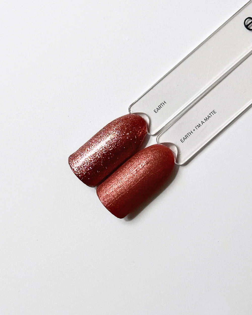 Vernis Gel Lac It! Earth