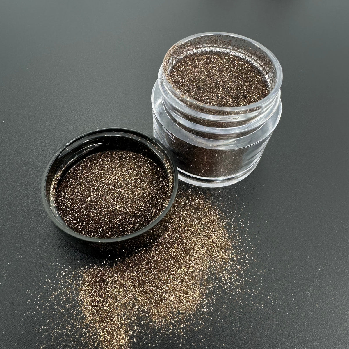 Glitz VD Robusta - Corretto