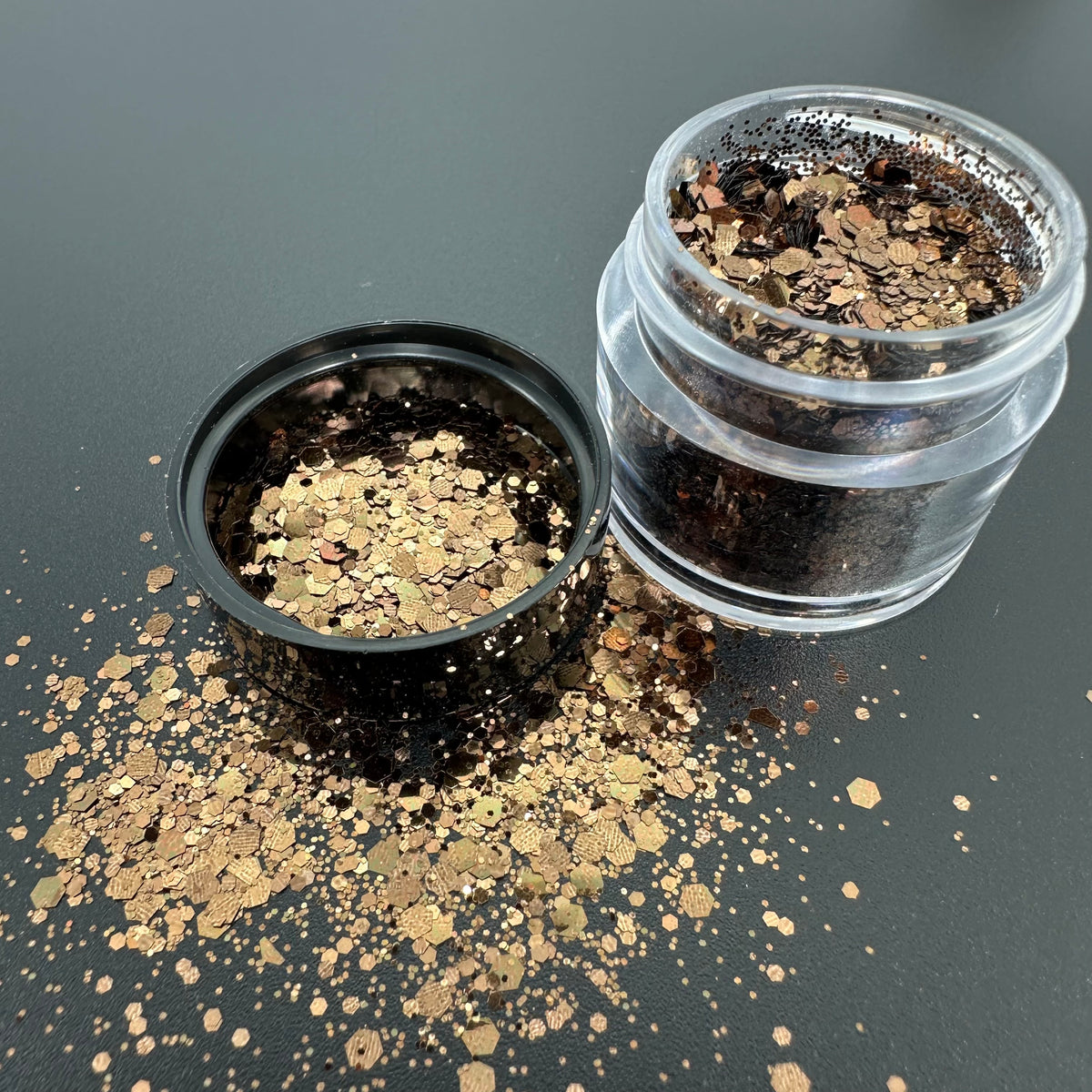 Glitz VD Robusta - Corretto