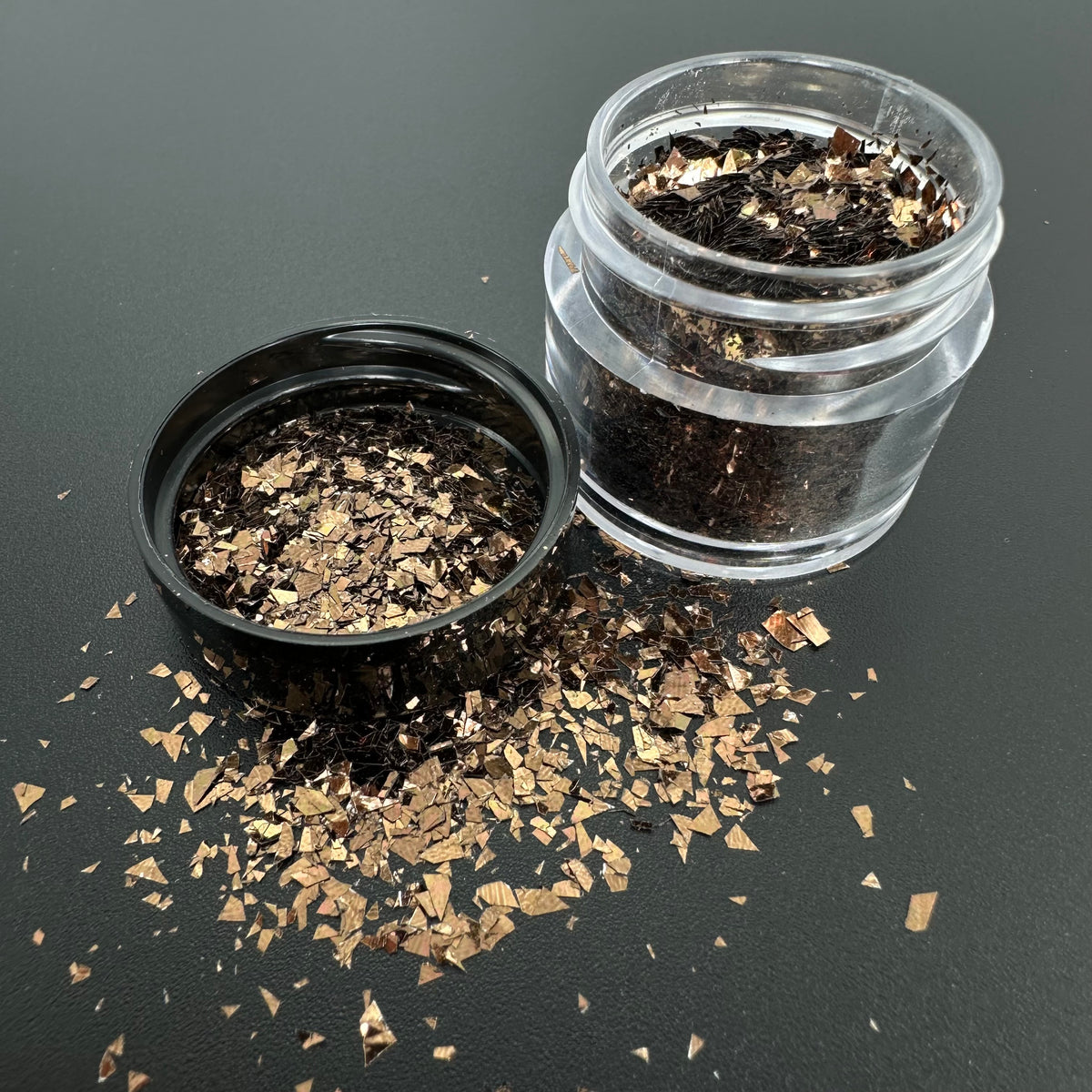 Glitz VD Robusta - Corretto
