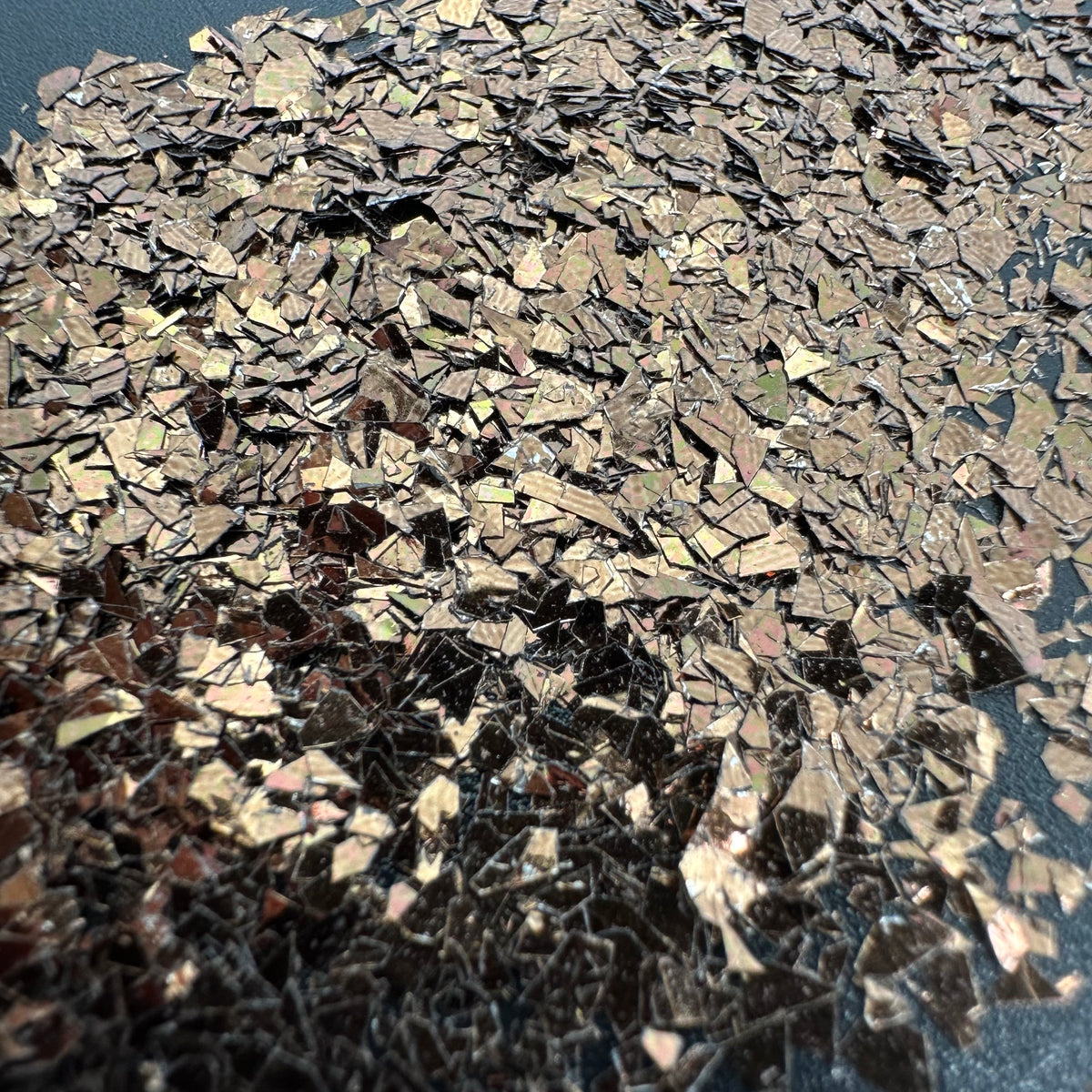 Glitz VD Robusta - Corretto