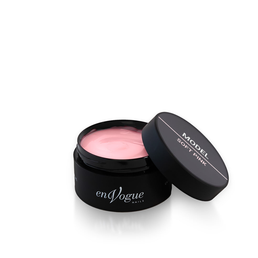 En Vogue Gel Model Soft Pink