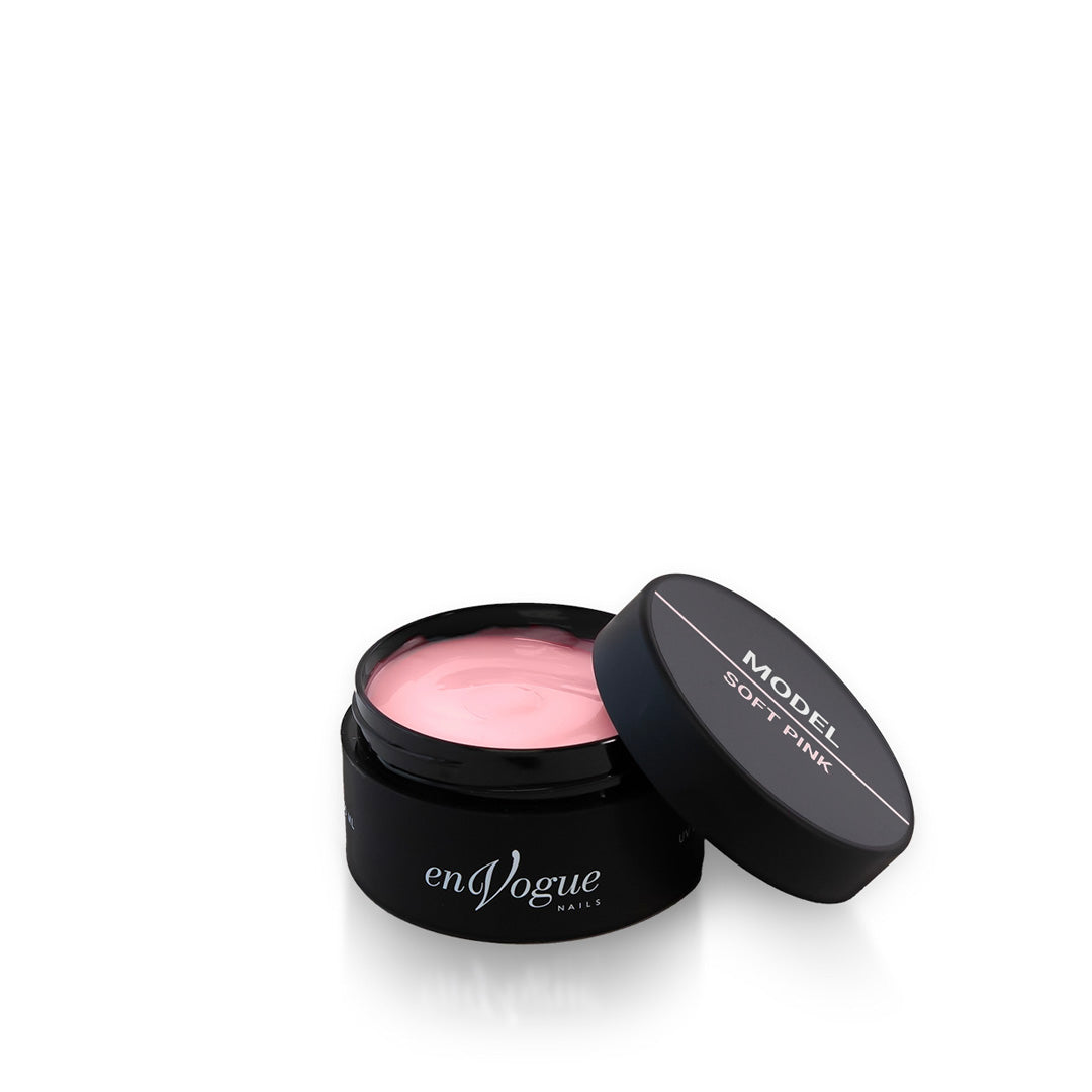 En Vogue Gel Model Soft Pink