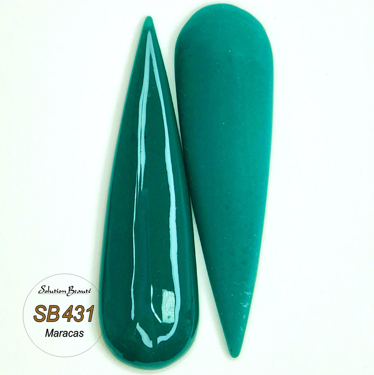 Poudre Solution Beauté #431 Maracas