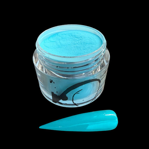 Poudre VD ARTISTIC #119 Wave