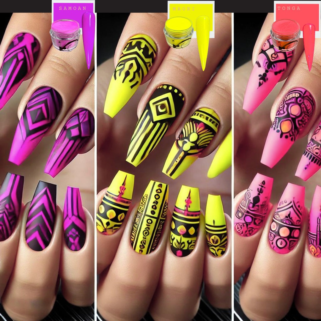 Poudre VD ARTISTIC #92 Maori