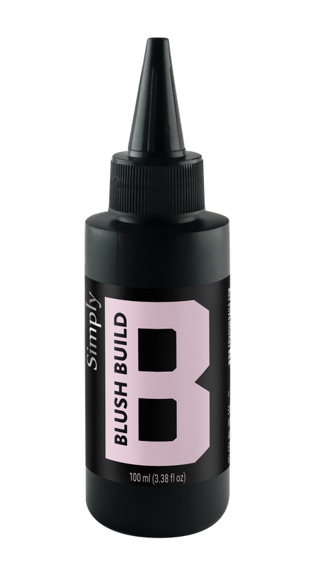 En Vogue Simply Build Blush