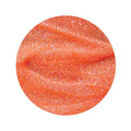 Just Peach | En VogueVernis gel UV LED professionnel pailleté pêche jelly