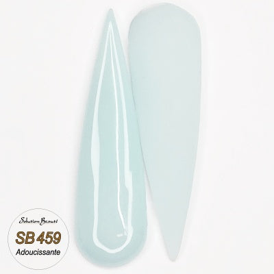 Poudre Solution Beauté #459 Adoucissante