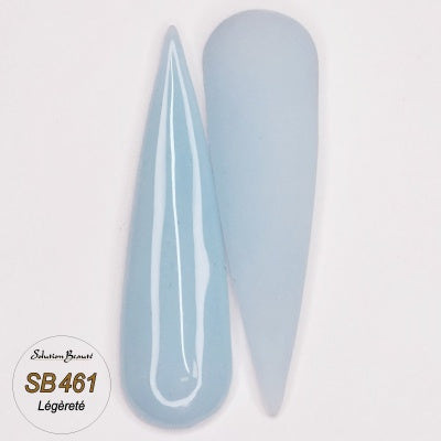 Poudre Solution Beauté #461 Légèreté