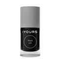 Vernis pour Stamping :YOURS Black Out