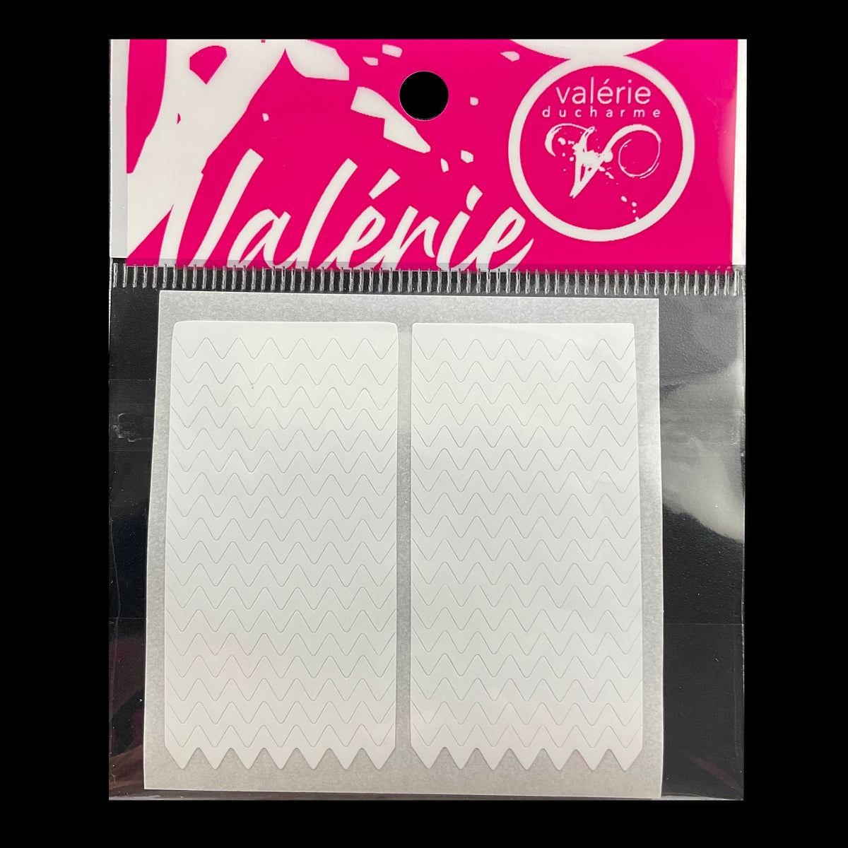 Guide Autocollant French Nail
