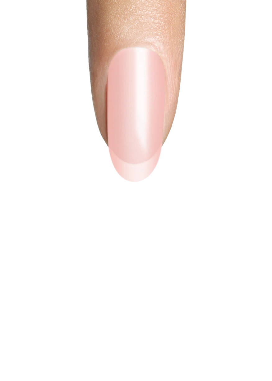 Kupa Gelfinity EnrichRx Builder Gel - Soft Pink