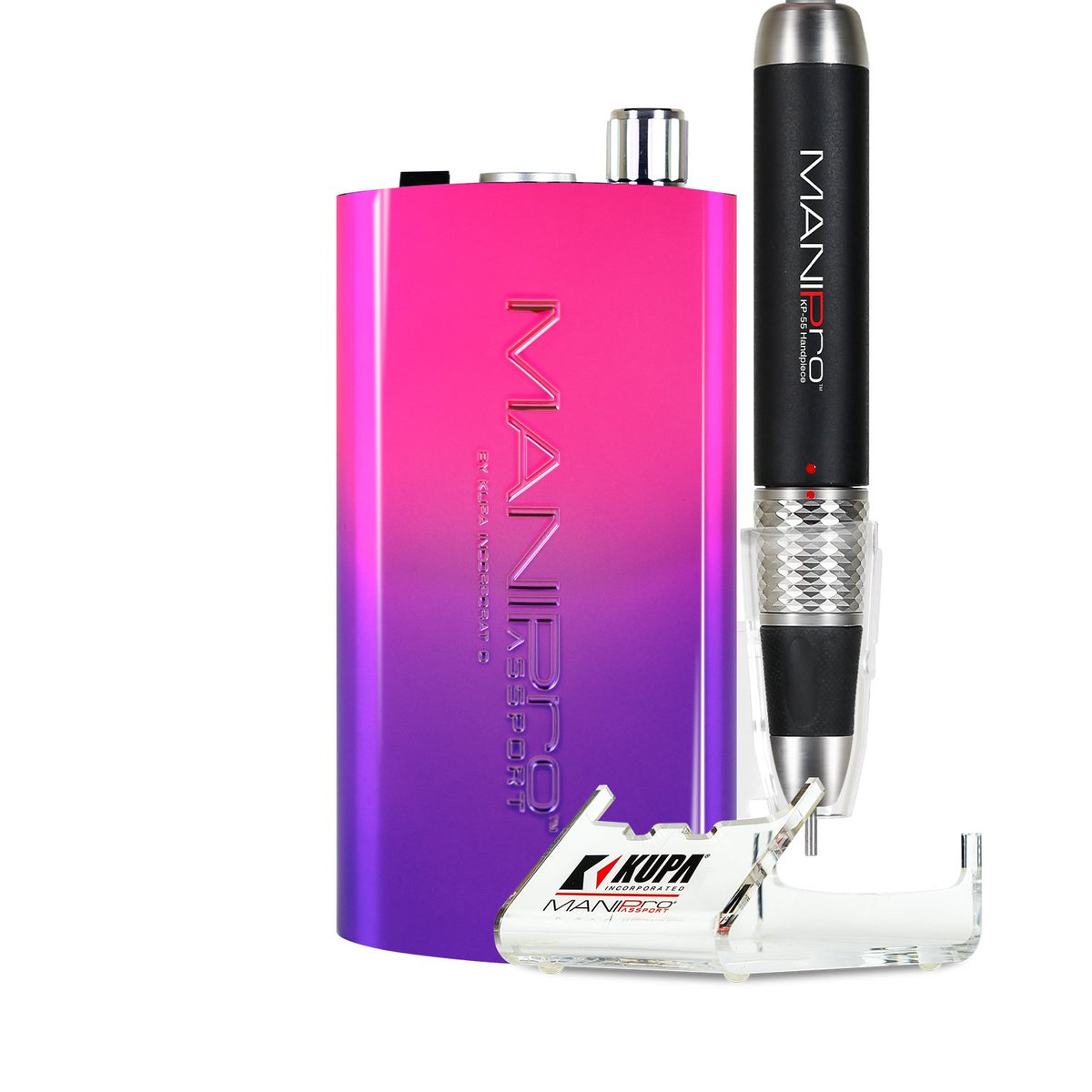 Manipro Passport Pixie