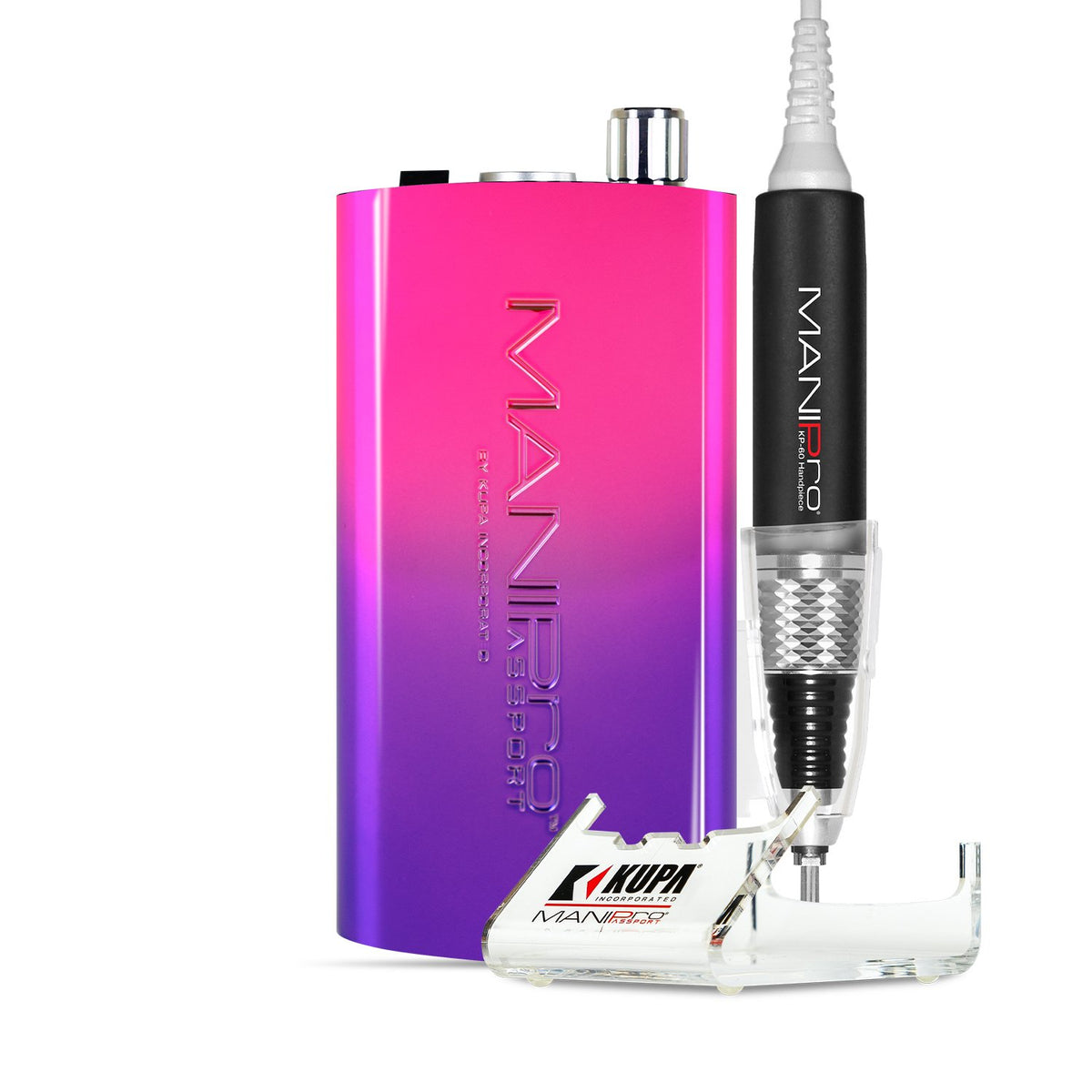 Manipro Passport Pixie