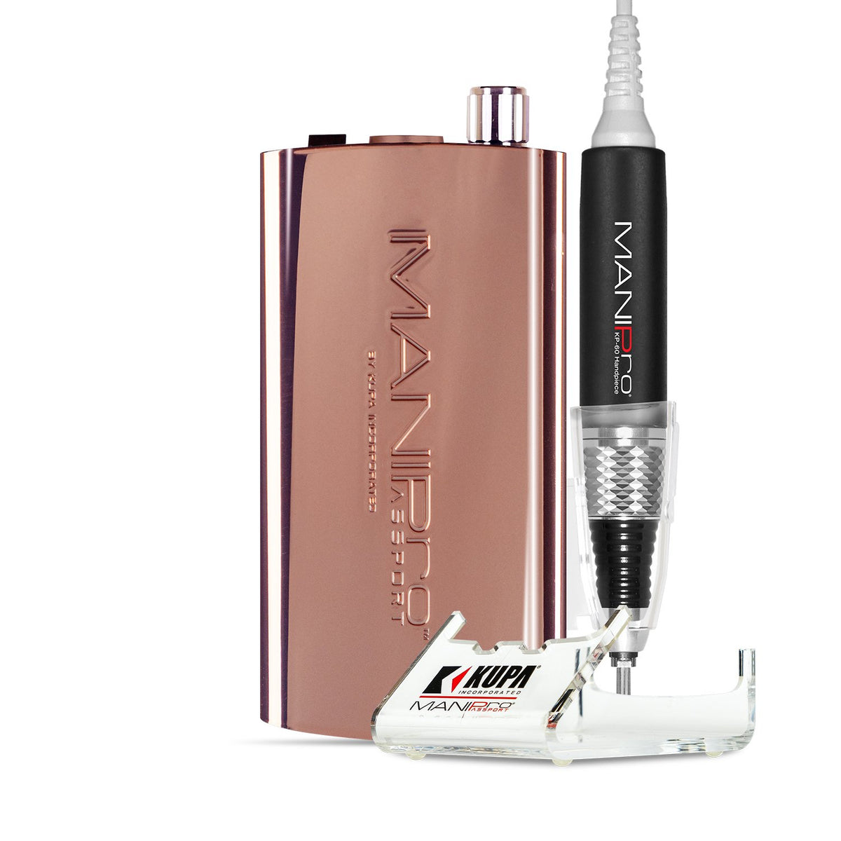 Manipro Passport Rosé
