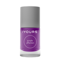 Vernis pour Stamping :YOURS Purple Affection