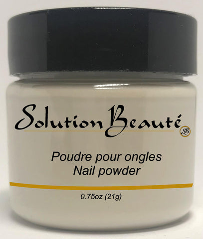 Poudre Solution Beauté #124 Playa
