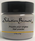 Poudre Solution Beauté #138 Grizzly