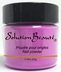 Poudre Solution Beauté #146 F@mme