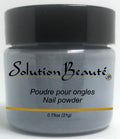 Poudre Solution Beauté #161 Fumée Précieuse
