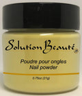 Poudre Solution Beauté #170 Soleil