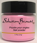 Poudre Solution Beauté #179 Rose Quartz