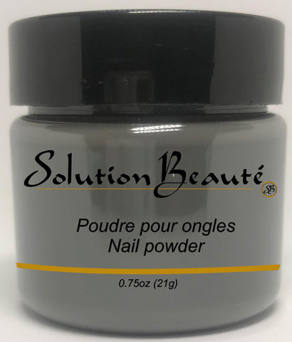Poudre Solution Beauté #198 Somptueux