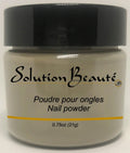 Poudre Solution Beauté #204 Oui Chef!
