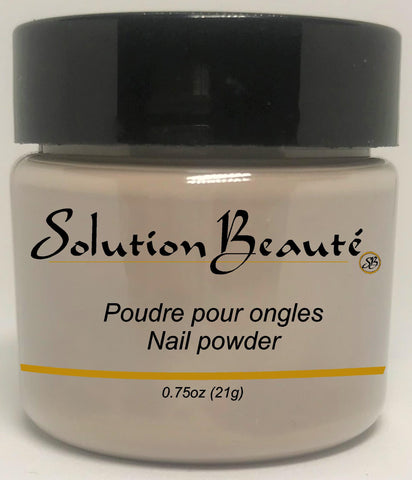 Poudre Solution Beauté #214 Harmonie
