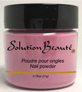 Poudre Solution Beauté #233 Dahlia