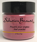 Poudre Solution Beauté #236 Hibiscus