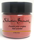 Poudre Solution Beauté #256 Fruit de la Passion