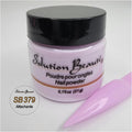 Poudre Solution Beauté #379 Attachante