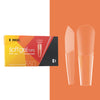 Kupa Soft Gel Tips - Coffin