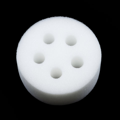 Pot à Fondre avec Éponge