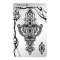 Plaque d'Estampage :Yours loves Valérie Ducharme - Spiritual Mystery
