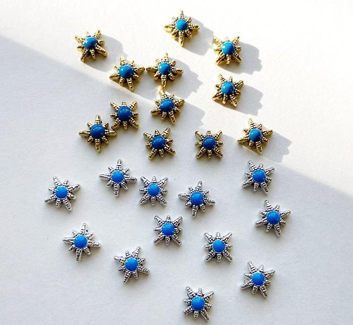 Bijoux Vintage - Étoile