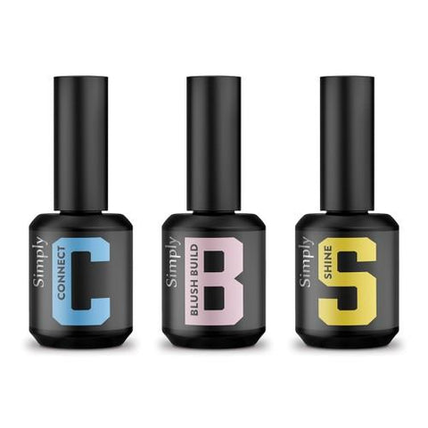 En Vogue CBS Kit Blush