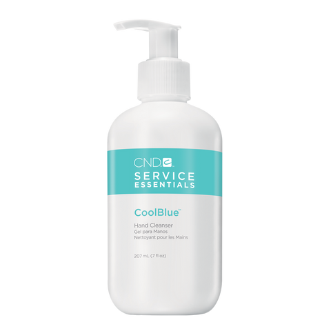 CND CoolBlue Nettoyant à Mains
