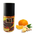 Huile à Cuticules Tangerine / Gingembre 15ml
