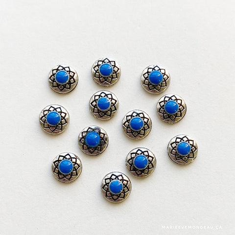 Bijoux vintage | Rondelle