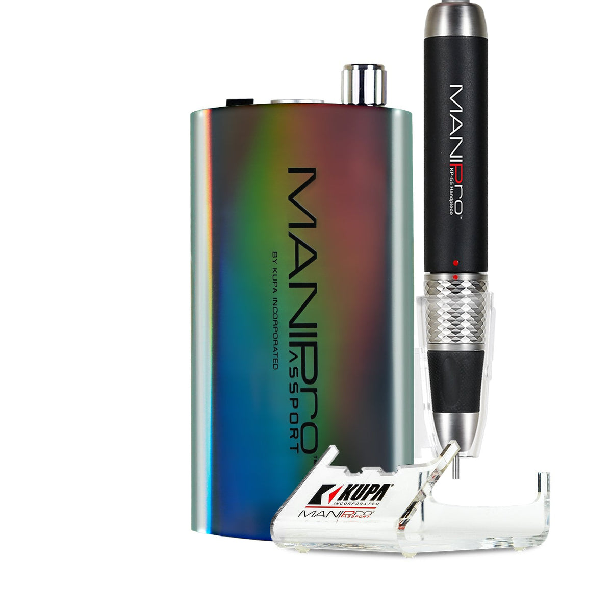 Manipro Passport Moonlight Unicorn