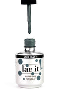 Vernis Gel Lac It! Mud Bath